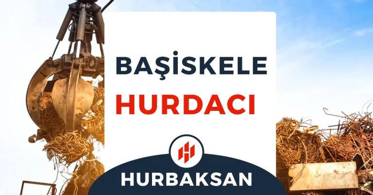 başiskele hurdacı