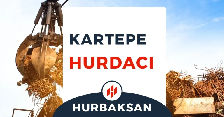 kartepe hurdacı