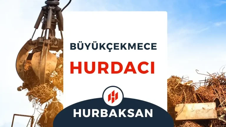 Büyükçekmece Hurdacı
