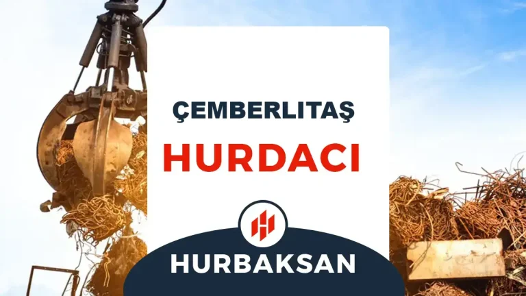 Çemberlitaş Hurdacı
