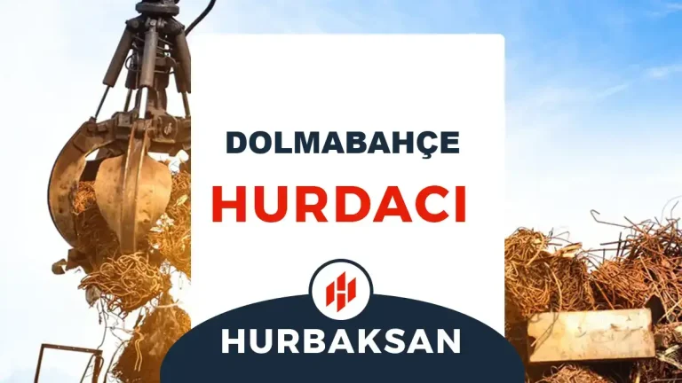 Dolmabahçe Hurdacı